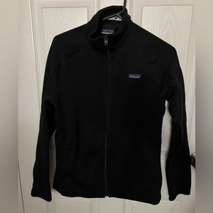 Brand New Patagonia Zippered Jacket